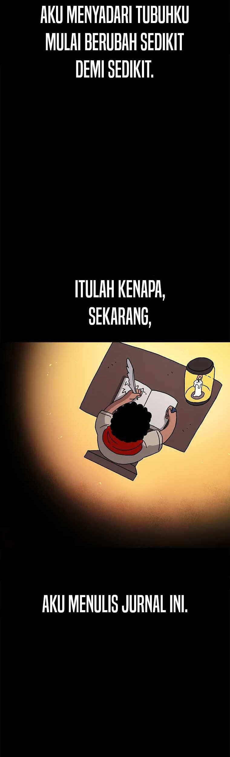 The House Without Time Chapter 44 halaman 45