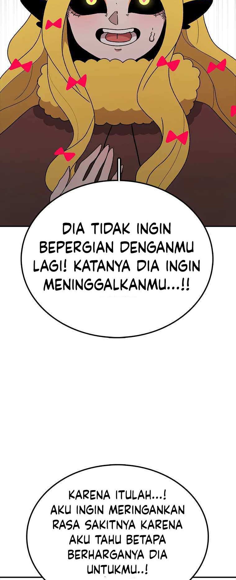 The House Without Time Chapter 45 halaman 35
