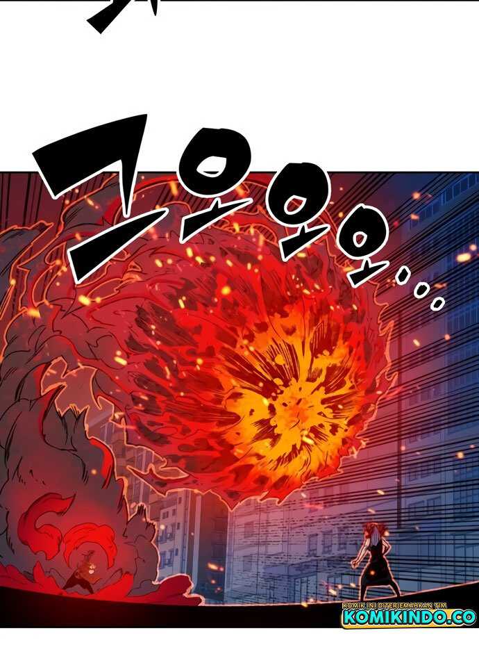 OOPARTS Chapter 50 halaman 22