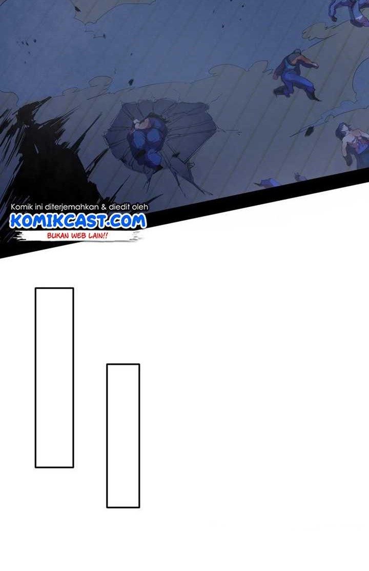 I’m An Evil God Chapter 167 halaman 25