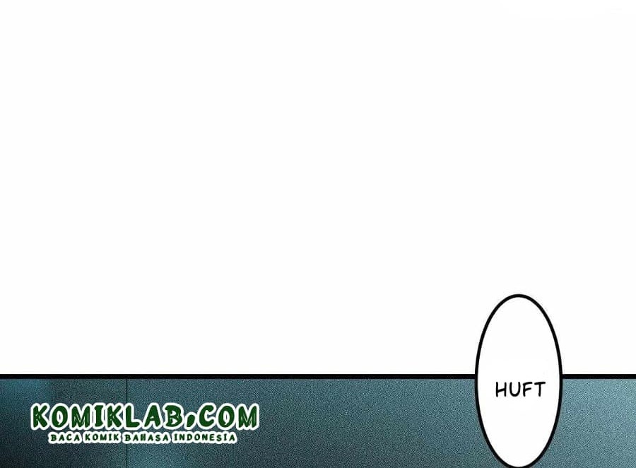 Became King After Being Bitten Chapter 17 Gambar 48