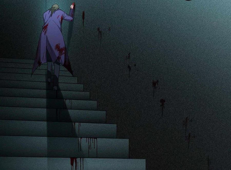 Became King After Being Bitten Chapter 17 Gambar 49