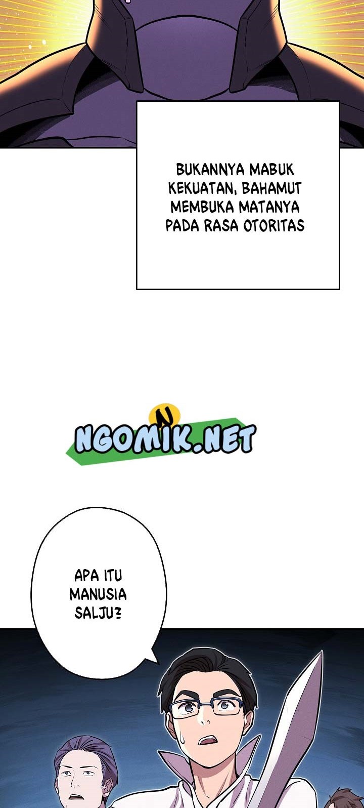 Dungeon Reset Chapter 111 halaman 39