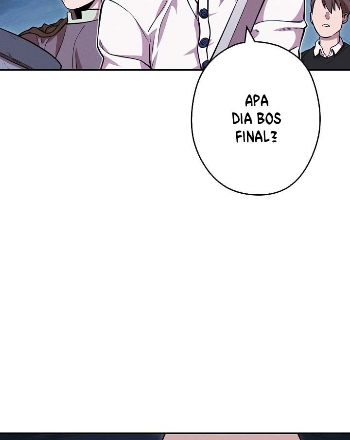 Dungeon Reset Chapter 111 halaman 40