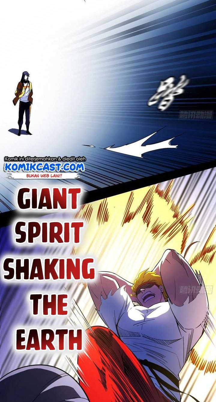 I’m An Evil God Chapter 168 halaman 31