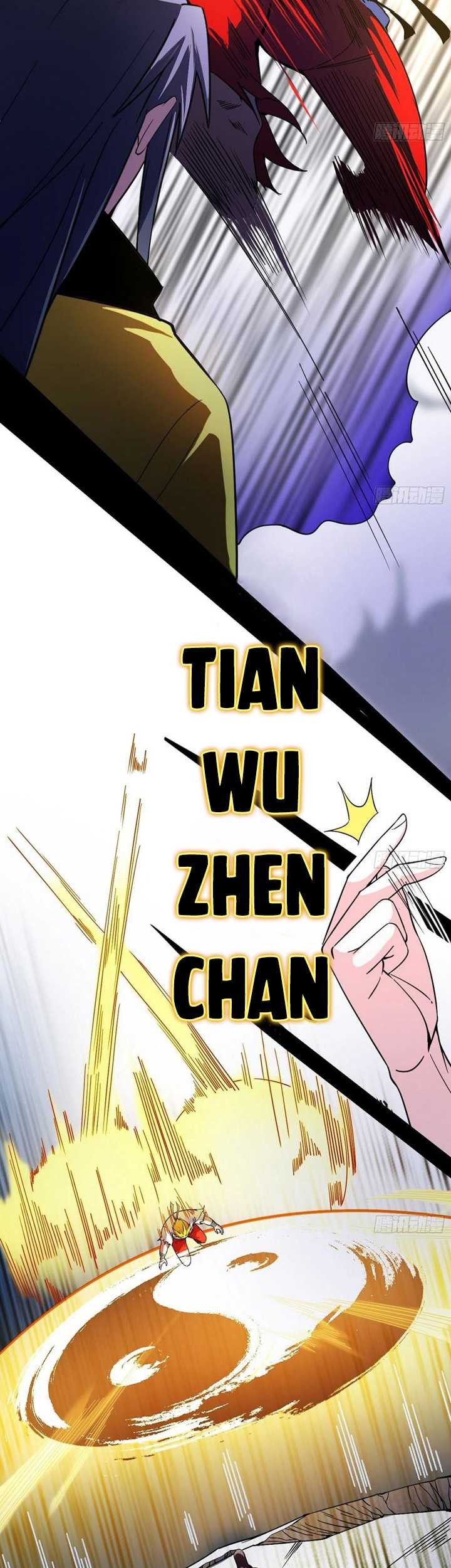I’m An Evil God Chapter 168 halaman 32