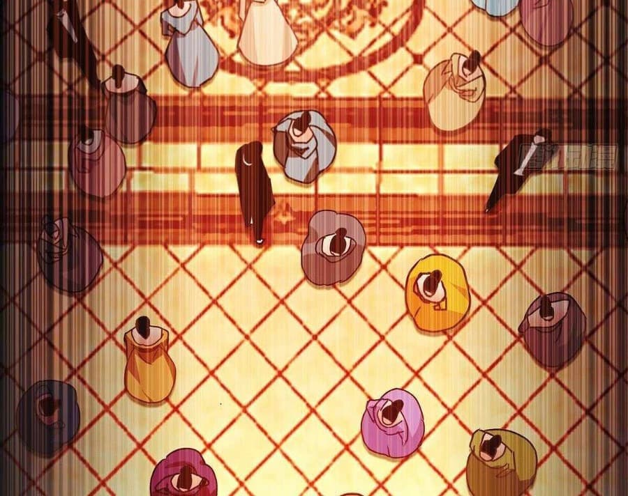 Became King After Being Bitten Chapter 18 Gambar 44