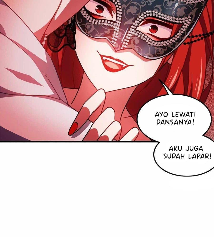 Became King After Being Bitten Chapter 19 Gambar 34