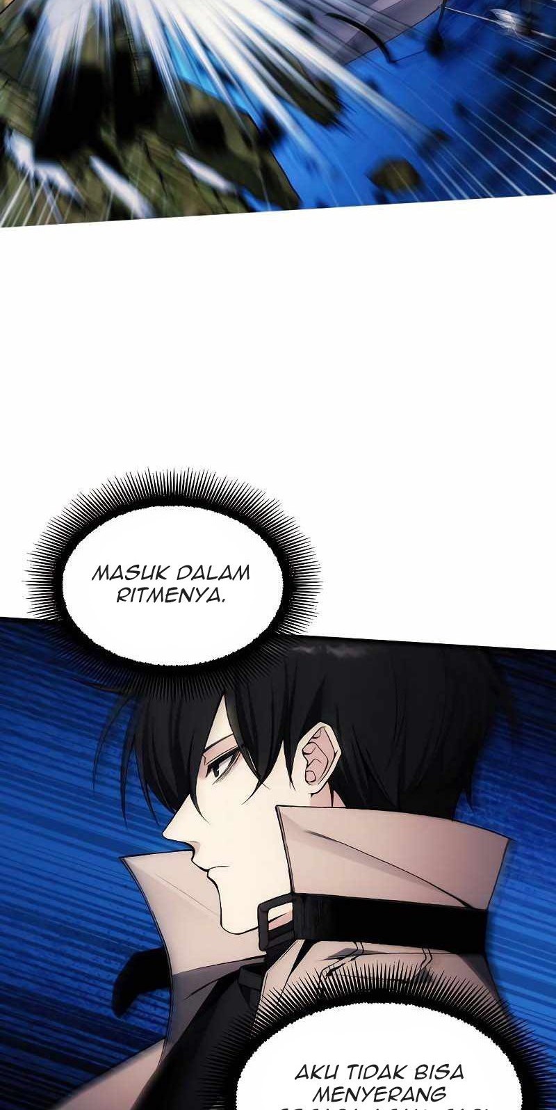 How to Live as a Villain Chapter 29 Gambar 31