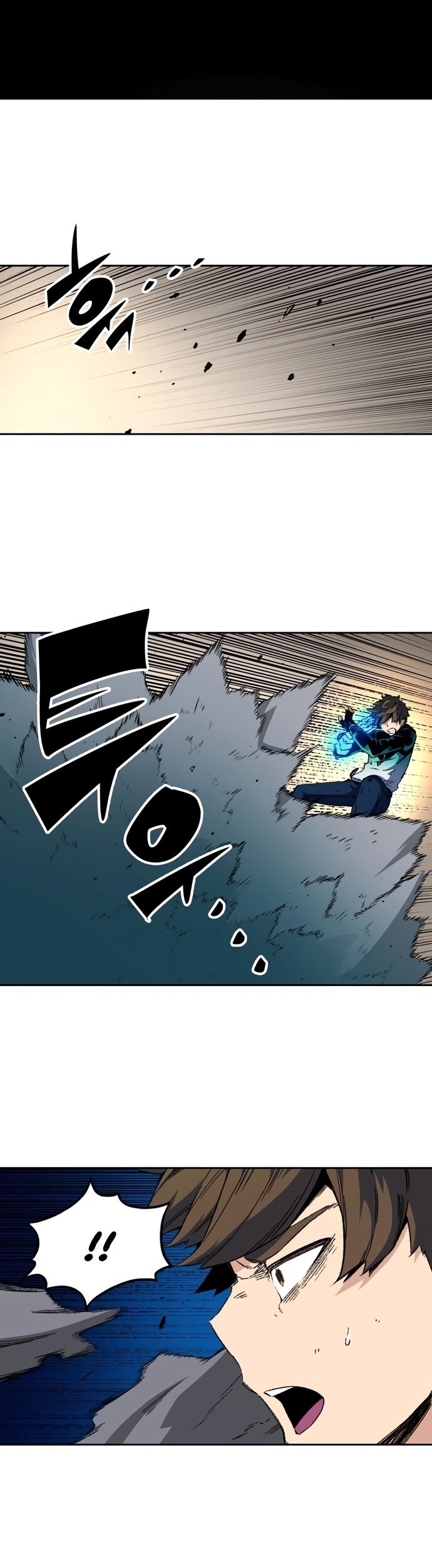 OOPARTS Chapter 54 halaman 26