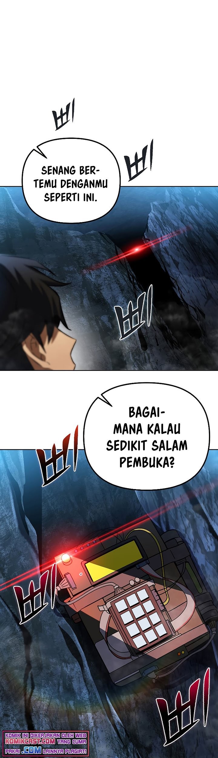 Maxed Out Leveling Chapter 29 halaman 36