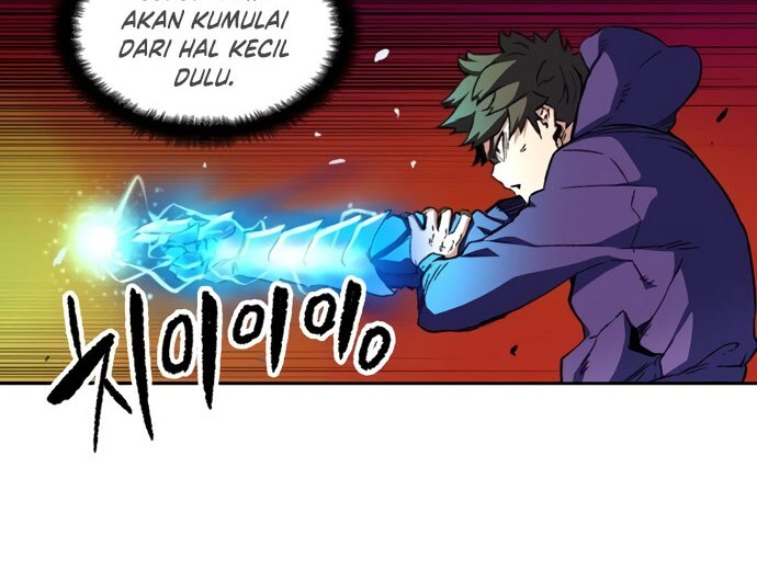 OOPARTS Chapter 56 halaman 29