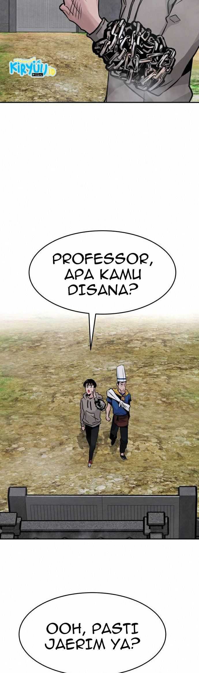 All Rounder Chapter 17 halaman 51