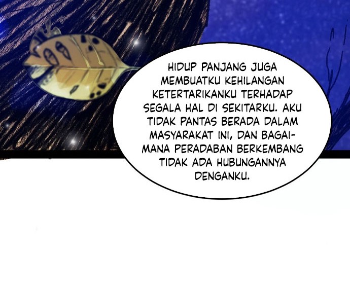 I’m An Evil God Chapter 174 halaman 33
