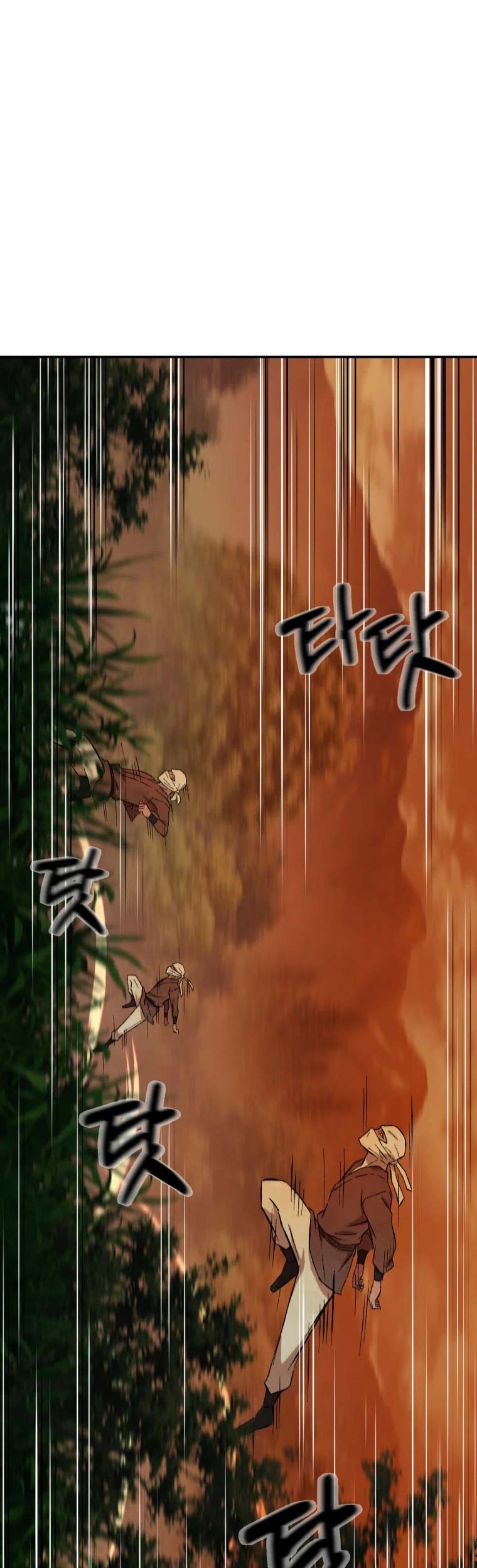The Great Master Chapter 14 - Halaman 30