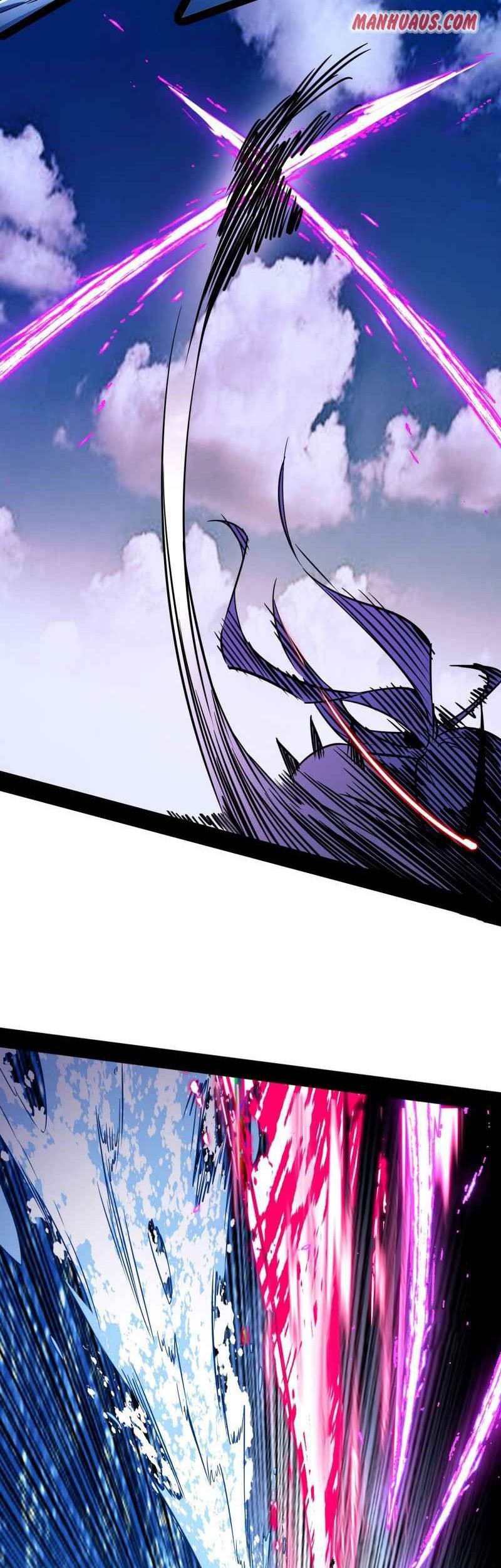 I’m An Evil God Chapter 175 halaman 28
