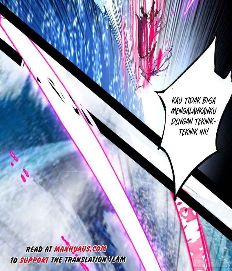 I’m An Evil God Chapter 175 halaman 29