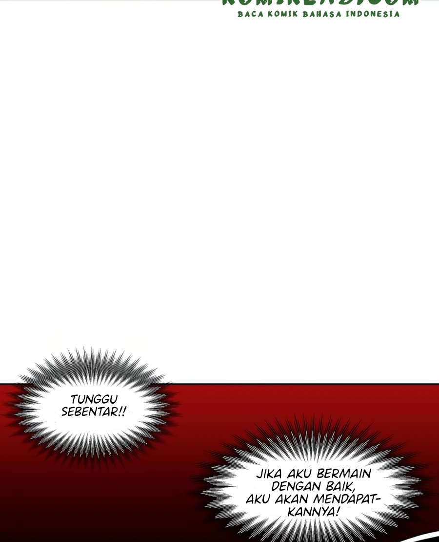 Monster Hunter Chapter 11 halaman 62