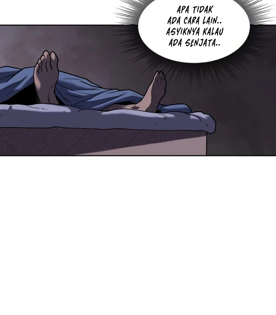 Monster Hunter Chapter 10 halaman 60