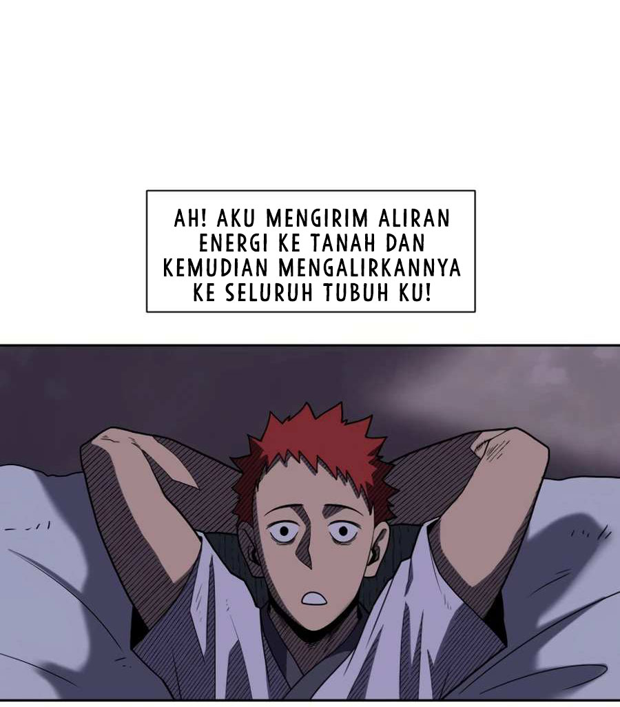 Monster Hunter Chapter 10 halaman 62