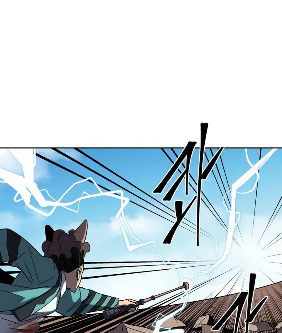 Monster Hunter Chapter 9 halaman 71