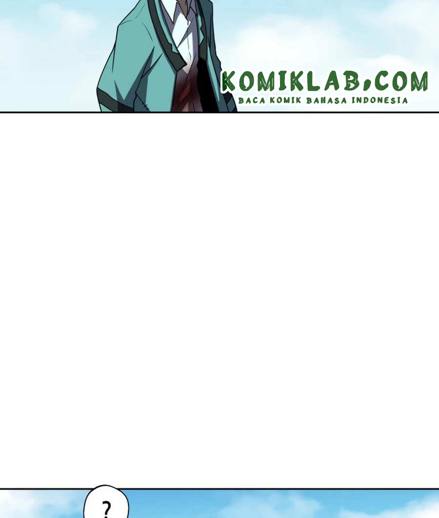 Monster Hunter Chapter 9 halaman 73