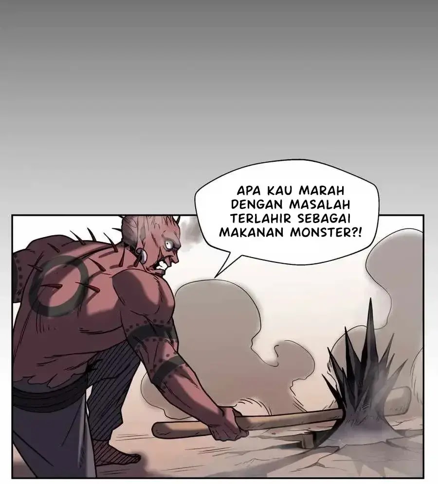 Monster Hunter Chapter 8 halaman 59