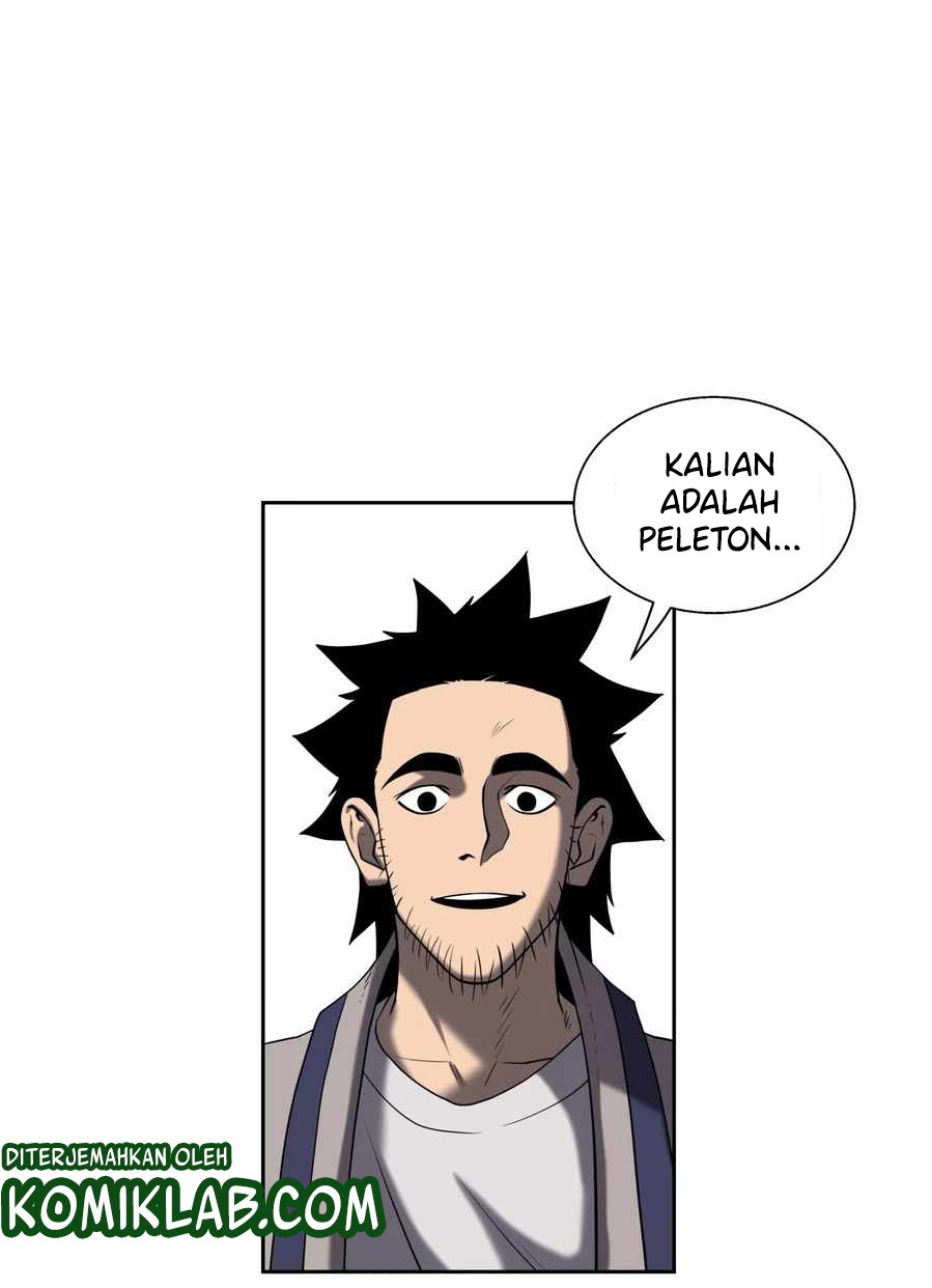 Monster Hunter Chapter 6 halaman 49