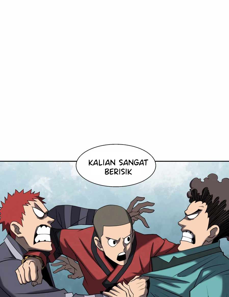 Monster Hunter Chapter 6 halaman 50