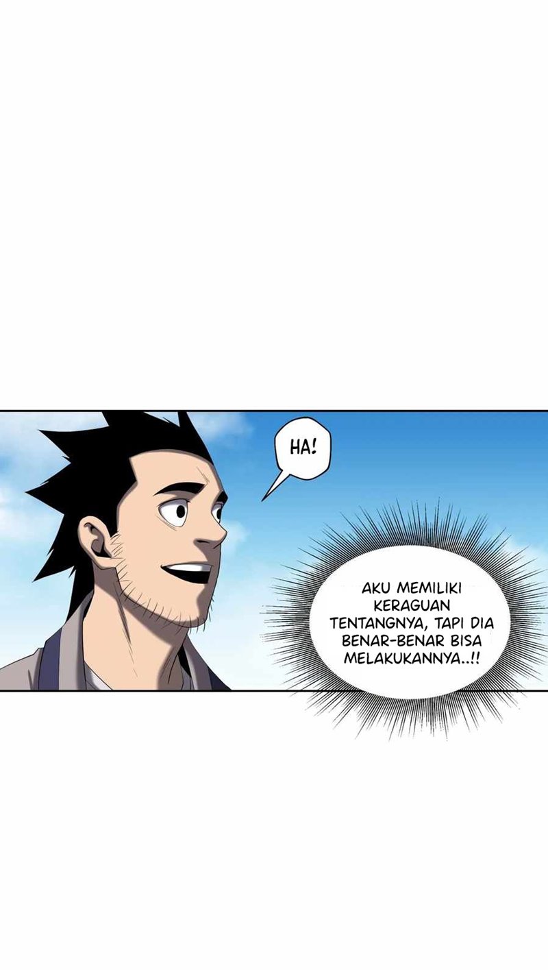 Monster Hunter Chapter 2 halaman 16