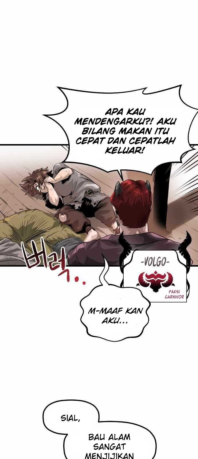 God Tribe Chapter 1 halaman 45