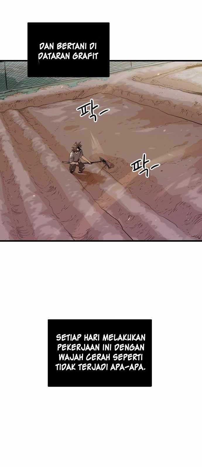 God Tribe Chapter 1 halaman 48