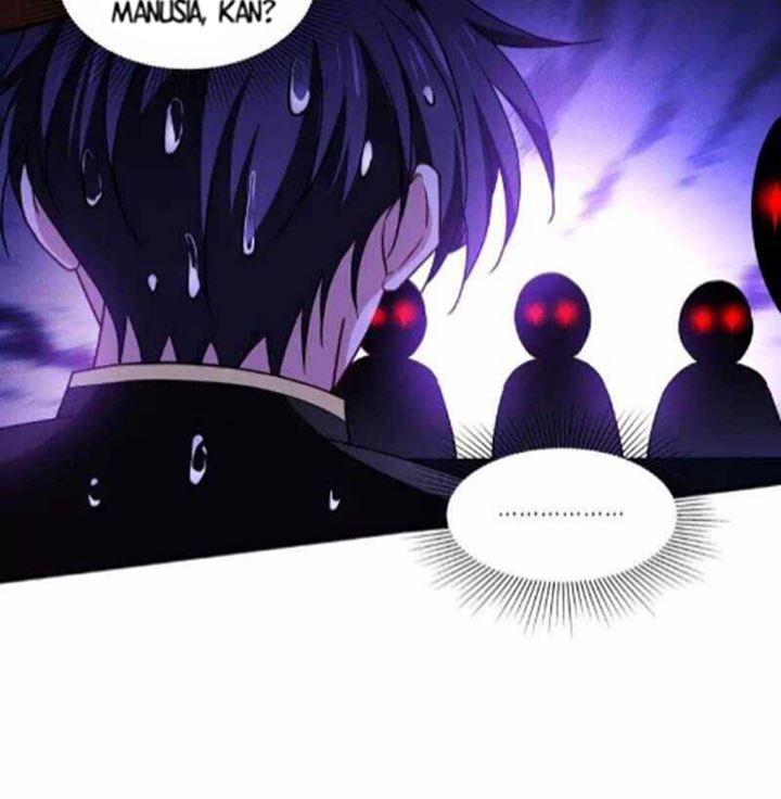 Became King After Being Bitten Chapter 23 Gambar 49