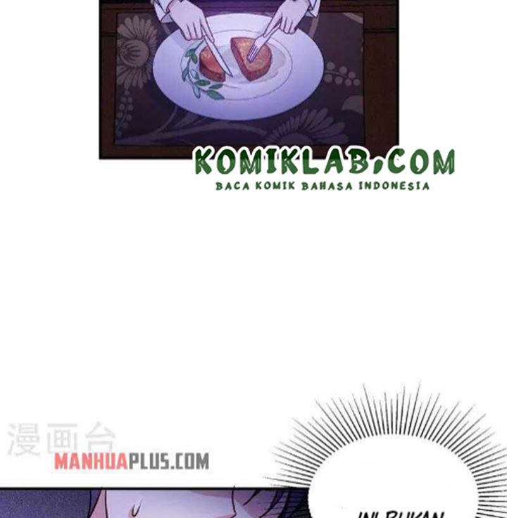 Became King After Being Bitten Chapter 23 Gambar 51
