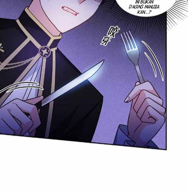 Became King After Being Bitten Chapter 23 Gambar 52