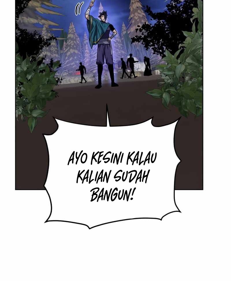 Dungeon and Artifact Chapter 57 halaman 37