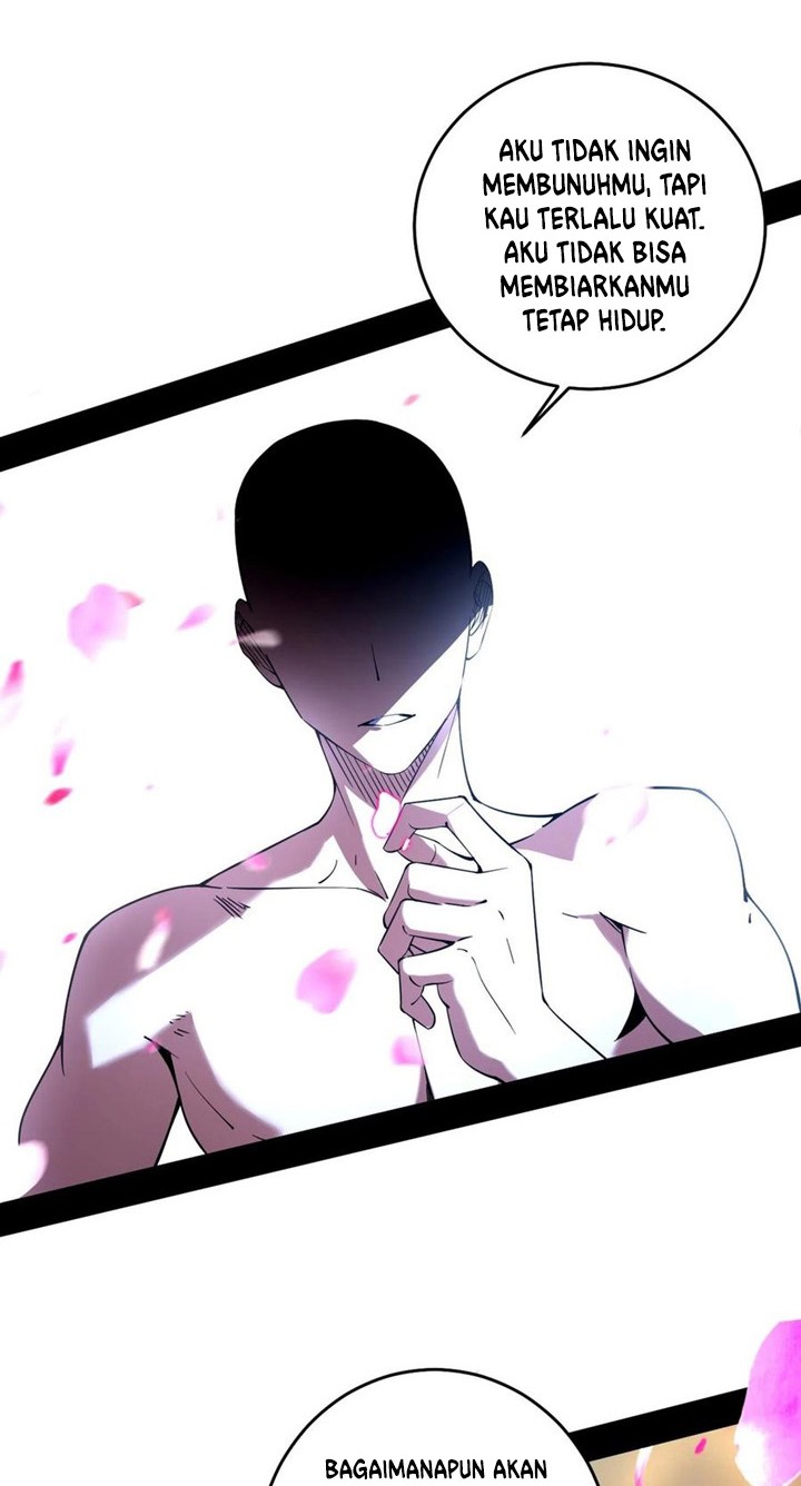 I’m An Evil God Chapter 176 halaman 25