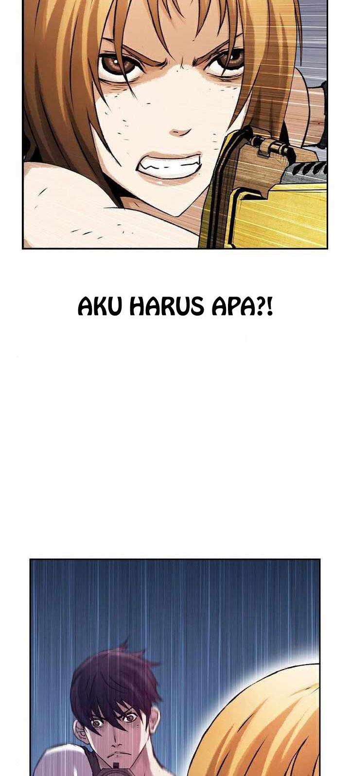 One Hundred Player Battleground Chapter 13 halaman 47