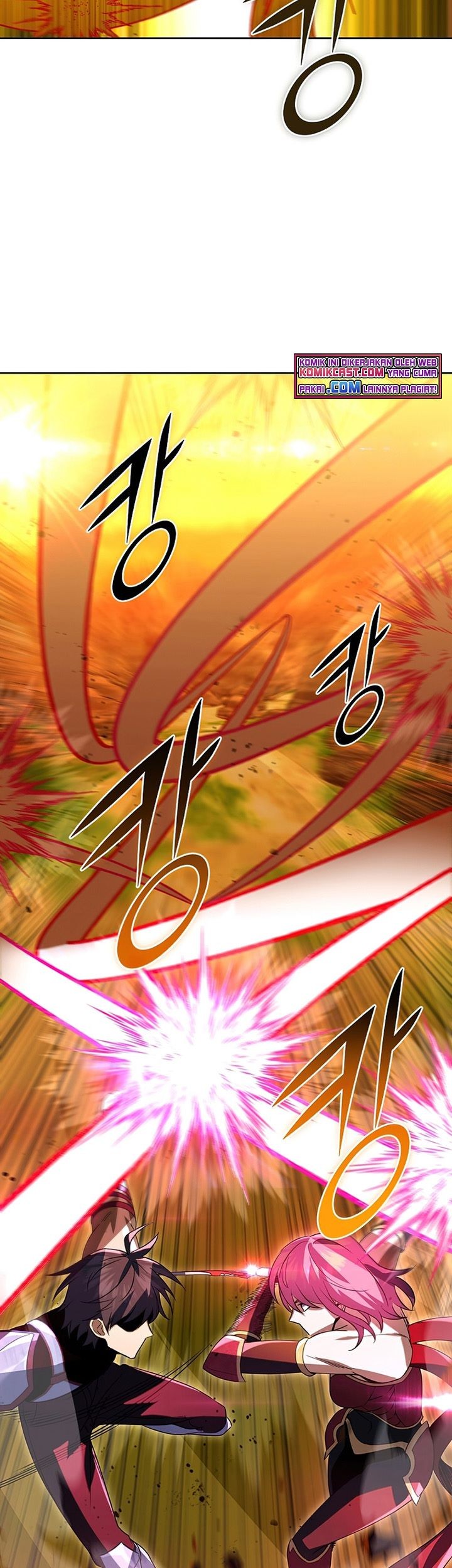 Maxed Out Leveling Chapter 30 halaman 30