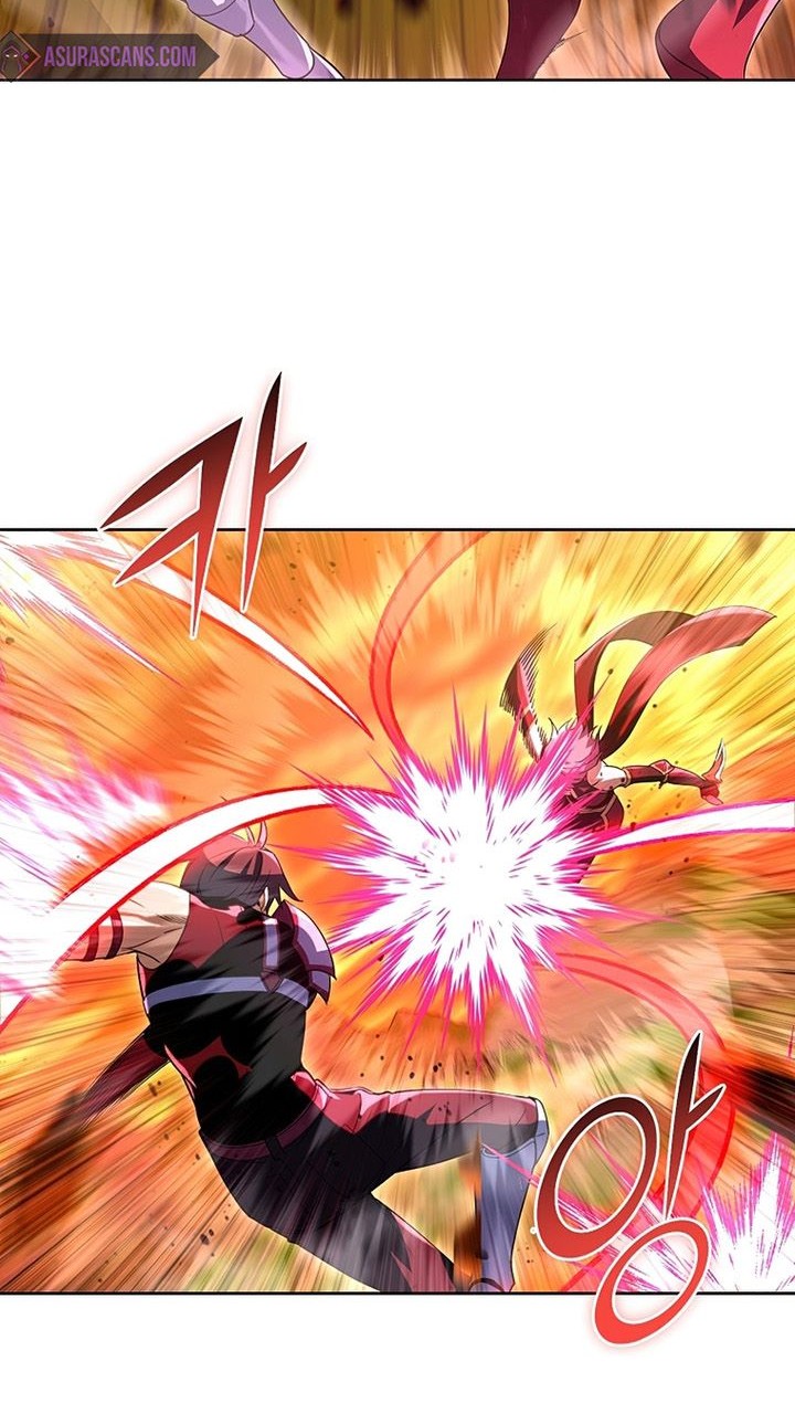 Maxed Out Leveling Chapter 30 halaman 31