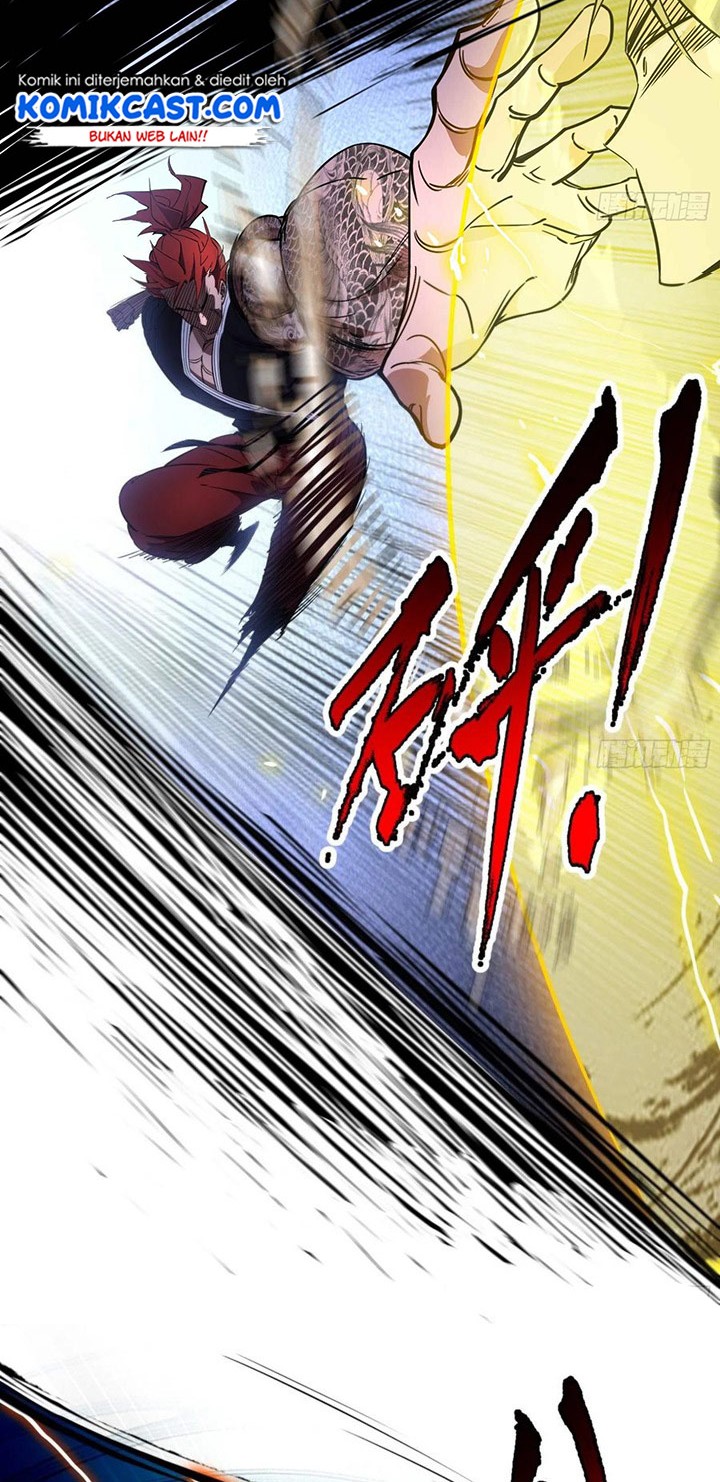 I’m An Evil God Chapter 177 halaman 29