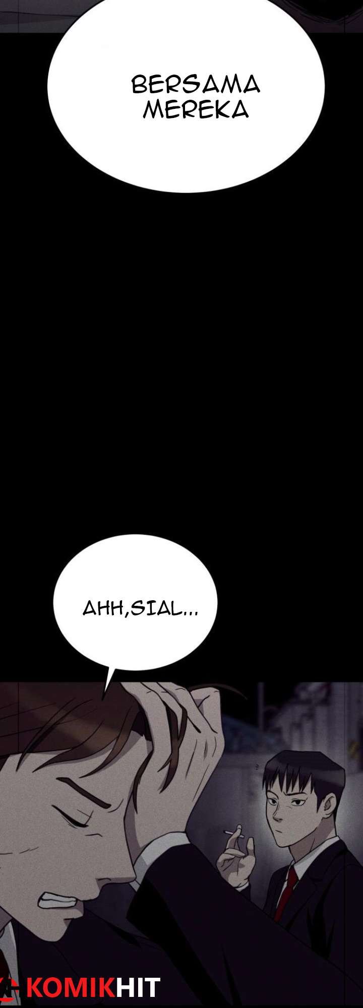 Fate Coin Chapter 15 halaman 48