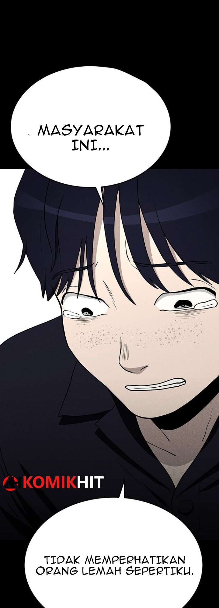 Fate Coin Chapter 14 halaman 48