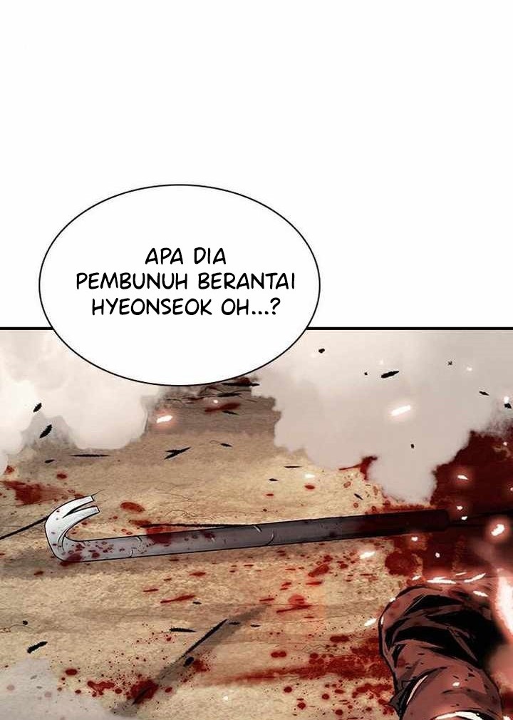 One Hundred Player Battleground Chapter 14 halaman 41