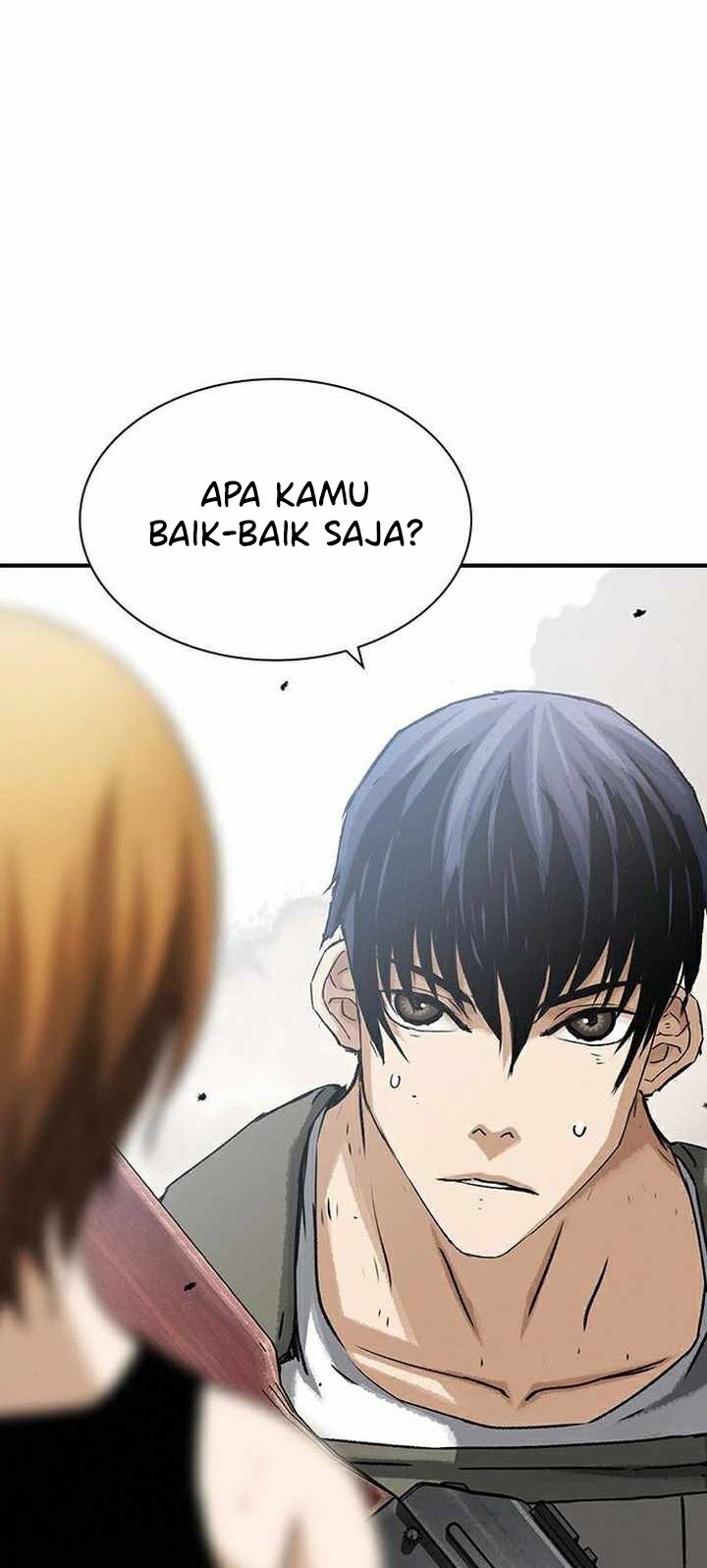 One Hundred Player Battleground Chapter 14 halaman 43