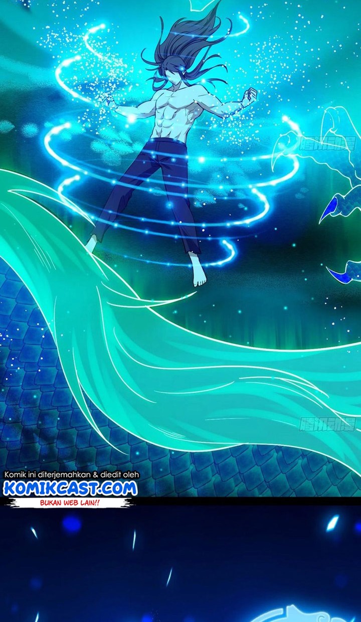 I’m An Evil God Chapter 178 halaman 23