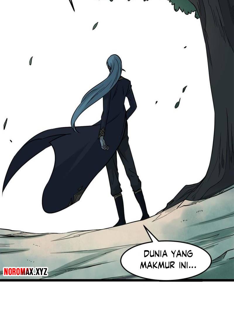 All Hail the Sect Leader Chapter 124 Gambar 35