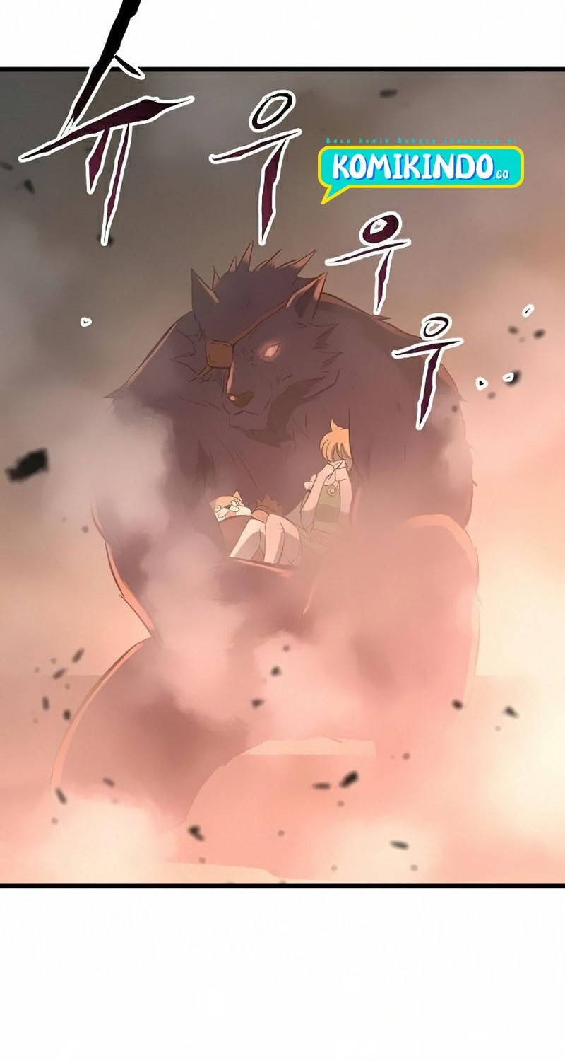 Deadbeat Hero Chapter 19 Gambar 51