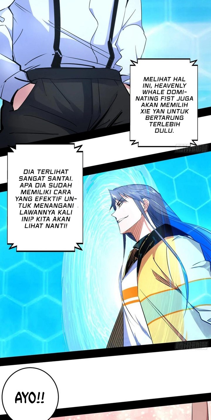 I’m An Evil God Chapter 180 halaman 21