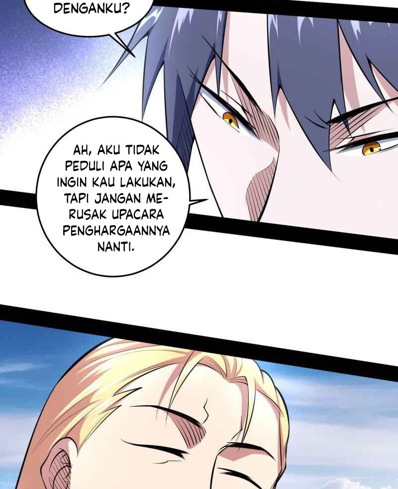I’m An Evil God Chapter 181 halaman 29